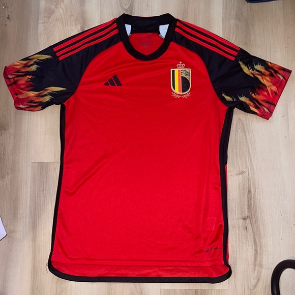 Belgium World Cup kit. - Picture 1 of 5